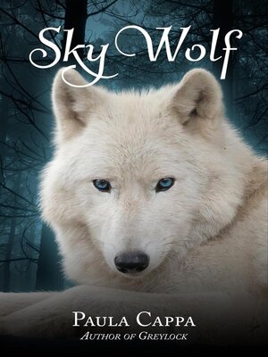 cover image of Sky Wolf